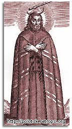 Saint Josaphant of Polotsk. Catholic online saints